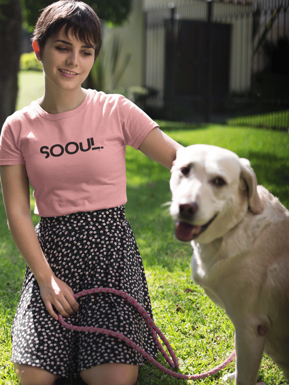 Camiseta Classic Sooul