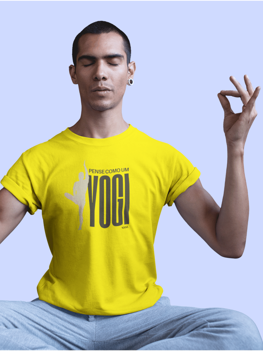 Nome do produto: Camiseta Classic \