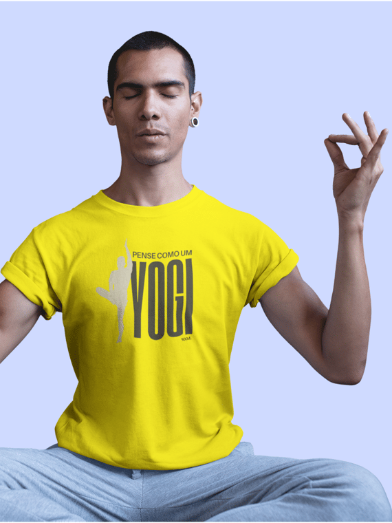 Camiseta Classic 