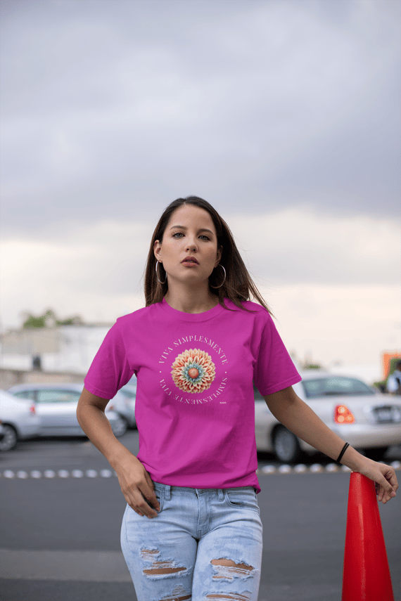Camiseta Quality 