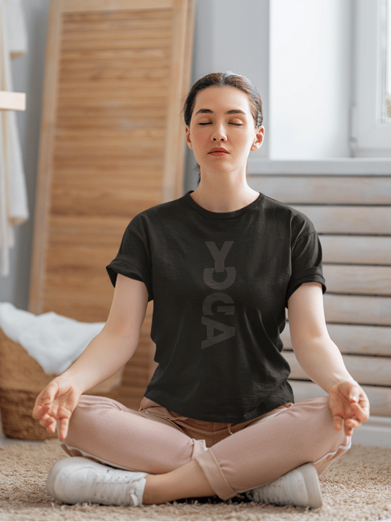 Camiseta Prime Yoga