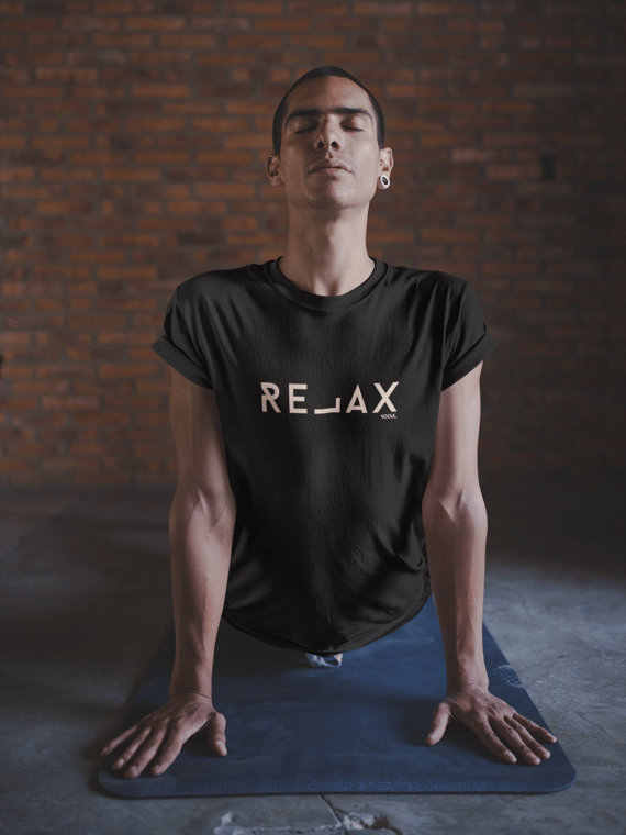 Camiseta Classic Relax