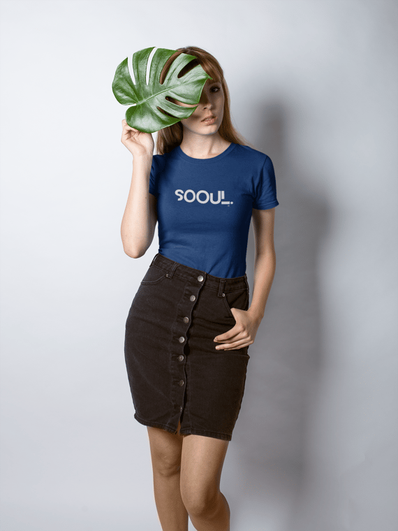 Camiseta baby Long Classic Sooul