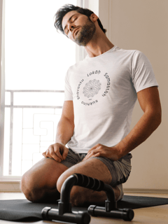 Camiseta Classic Bhavantu