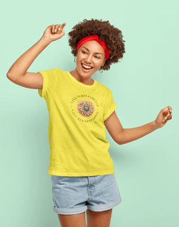 Camiseta Quality 