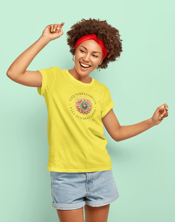 Camiseta Quality 