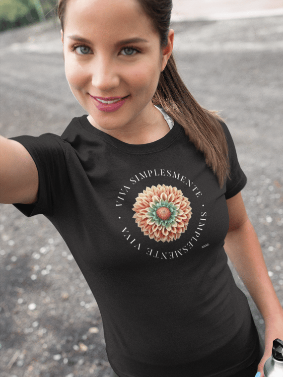Camiseta Pus Size 