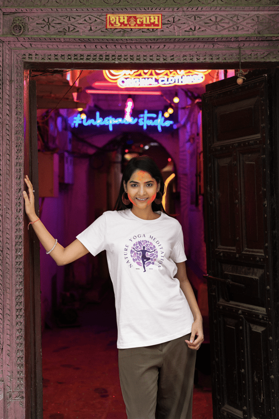 Camiseta Baby Long classic 