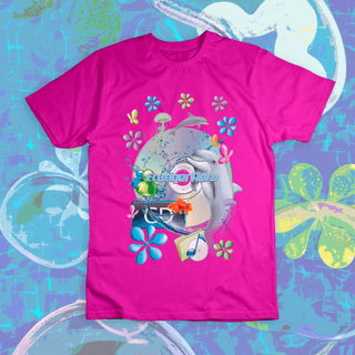 Nome do produto Camiseta 'FRUTIGER AERO'
