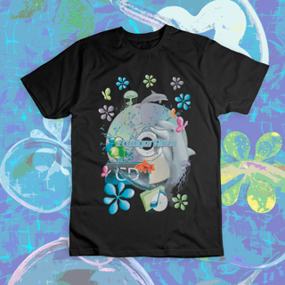 Nome do produto Camiseta 'FRUTIGER AERO'