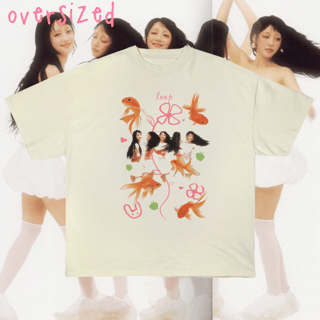 Nome do produto Camiseta Oversized 'YVES'