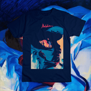 Camiseta 'LORDE - MELODRAMA'