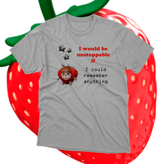 Nome do produto Camiseta 'ESQUECIDINHA'