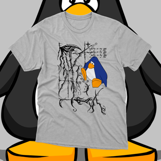 Nome do produto Camiseta 'party in my iggy!'