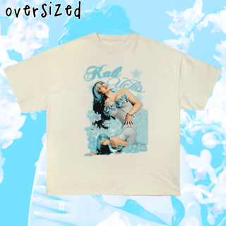 Nome do produto Camiseta Oversized 'KALI UCHIS'