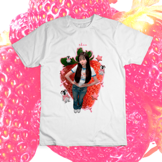 Camiseta 'CHUU' 