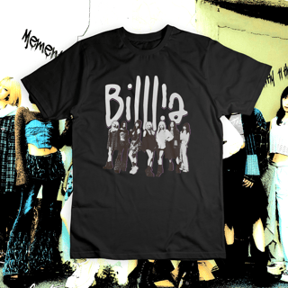 Nome do produto Camiseta 'BILLLIE'
