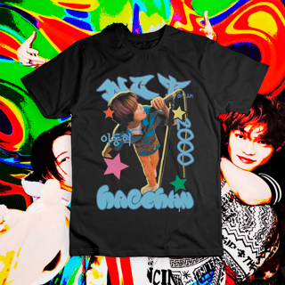Nome do produto Camiseta 'HAECHAN (NCT)'