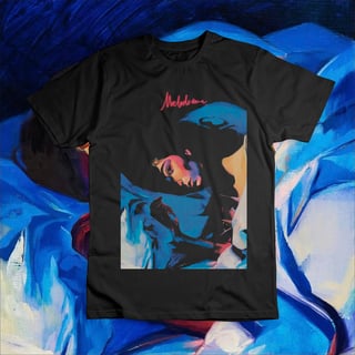 Nome do produto Camiseta 'LORDE - MELODRAMA'