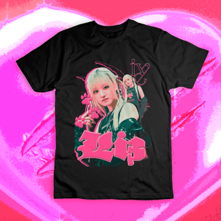 Camiseta 'LIZ (IVE)'