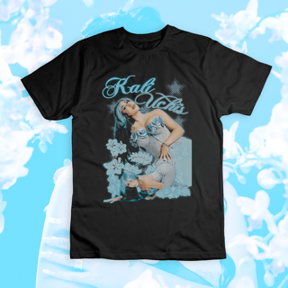 Nome do produto Camiseta 'KALI UCHIS'