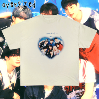 Nome do produto Camiseta Oversized 