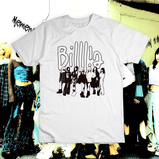 Camiseta 'BILLLIE'