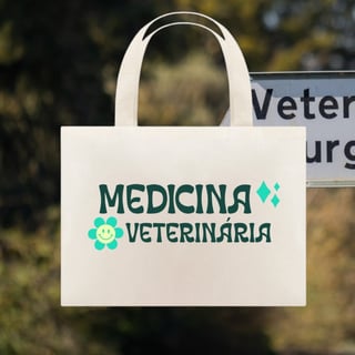 Nome do produto ecobag • medicina veterinária