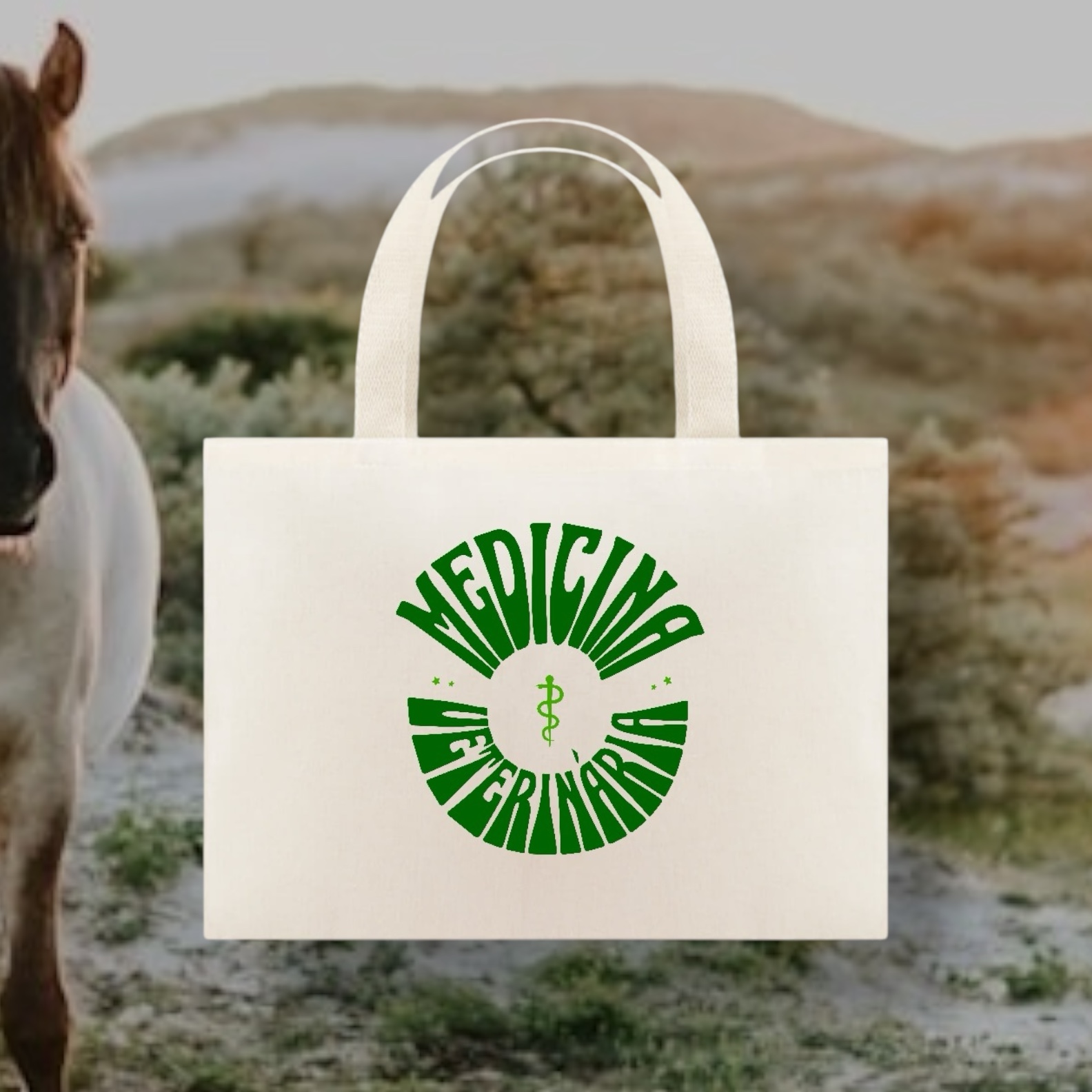 ecobag  • vetinha