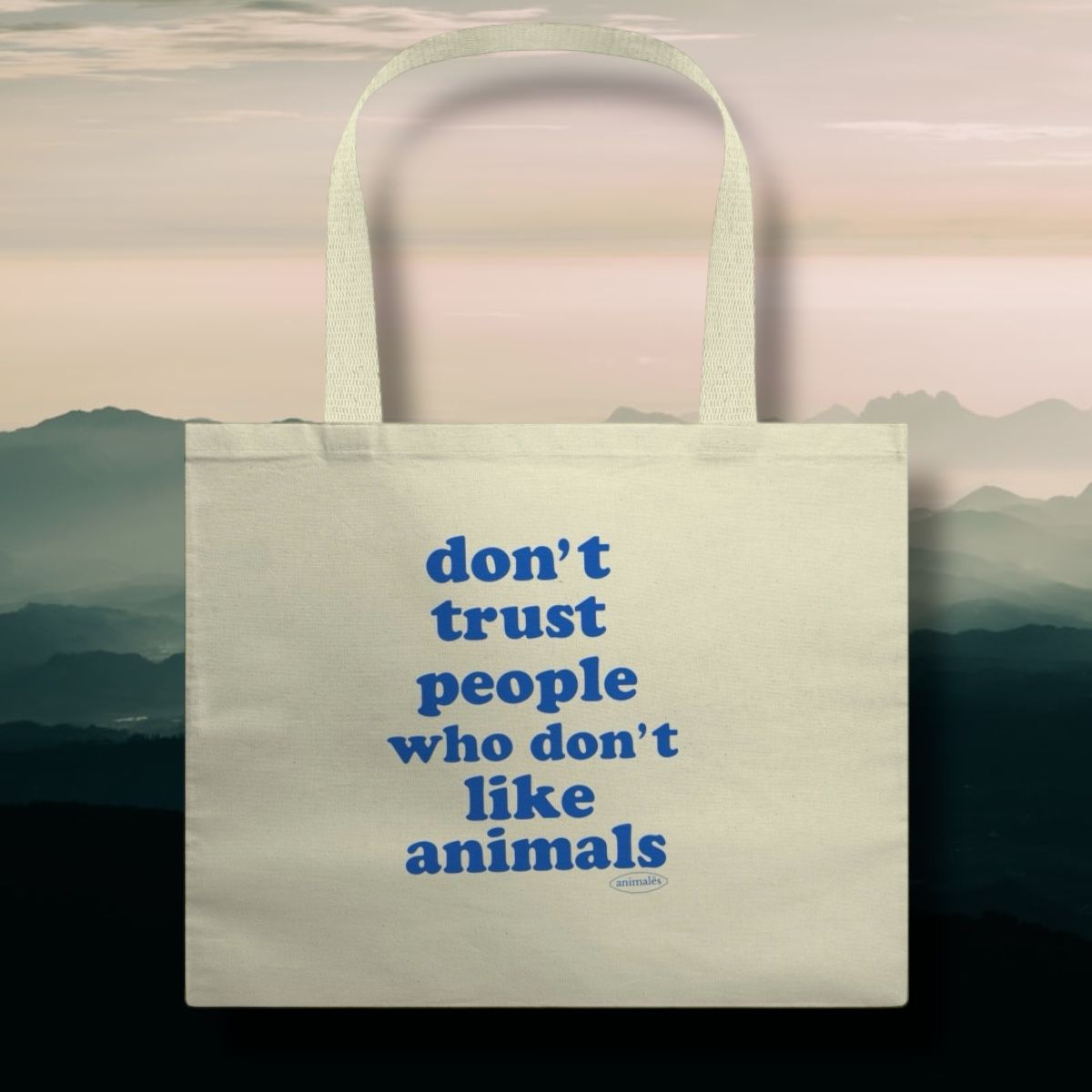 Nome do produto: ecobag • meu posicionamento