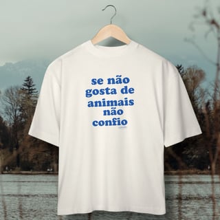 oversized • meu posicionamento