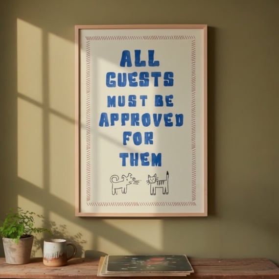 quadro • visitantes? depende deles