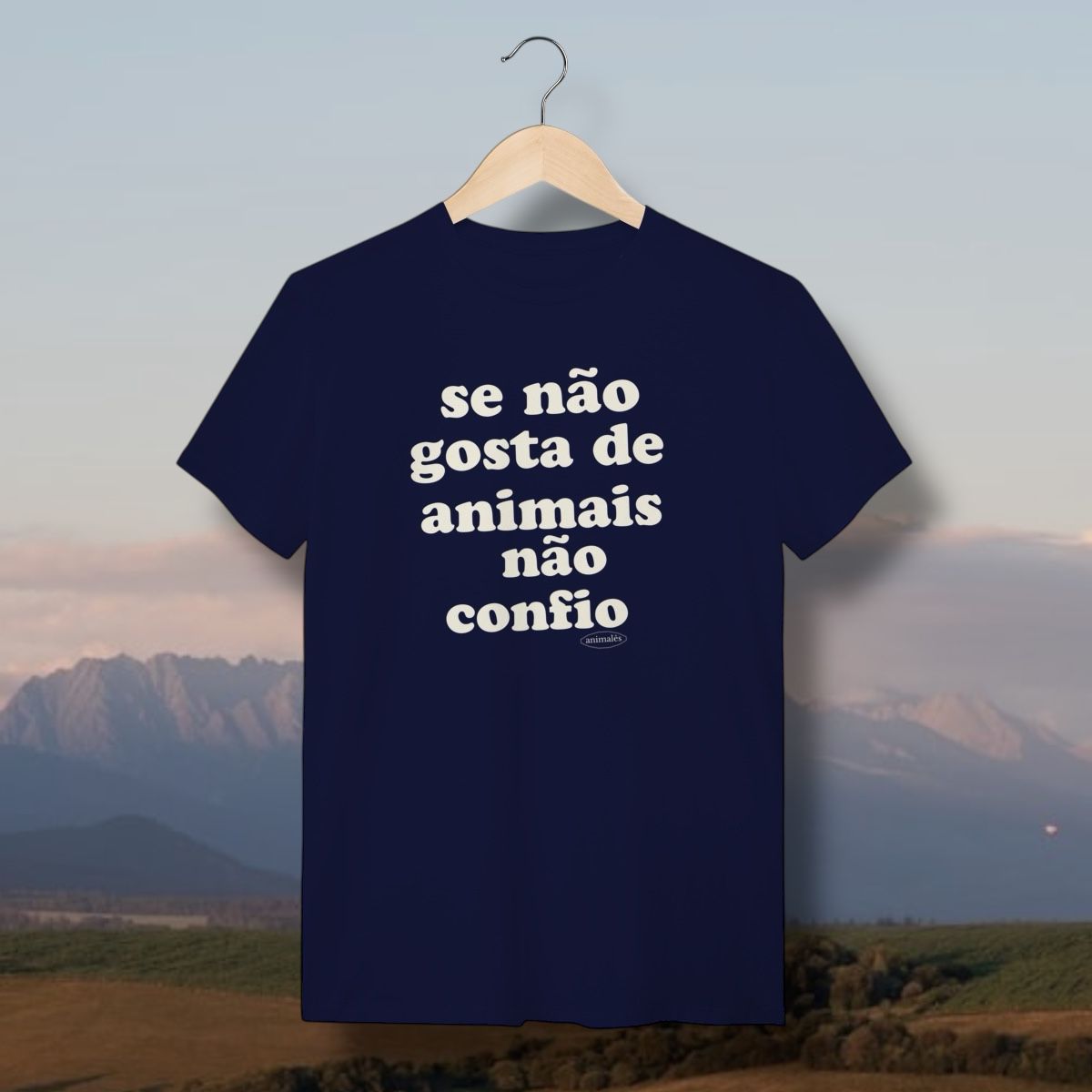 Nome do produto: t-shirt • meu posicionamento
