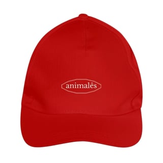 Nome do produto boné • animalês