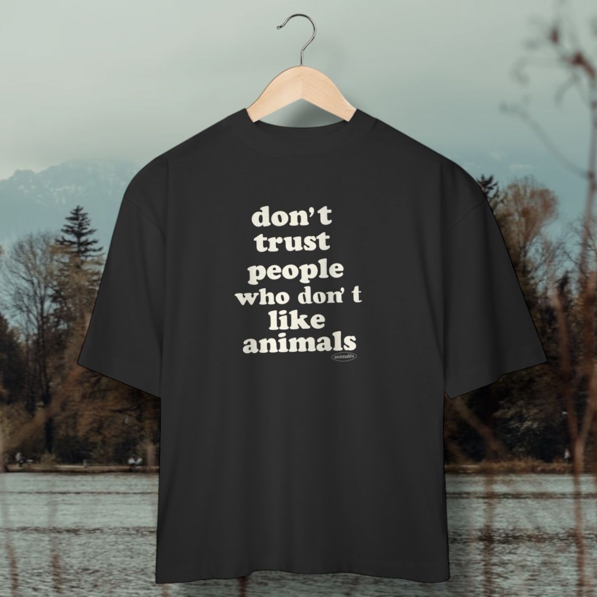 Nome do produto: oversized • meu posicionamento