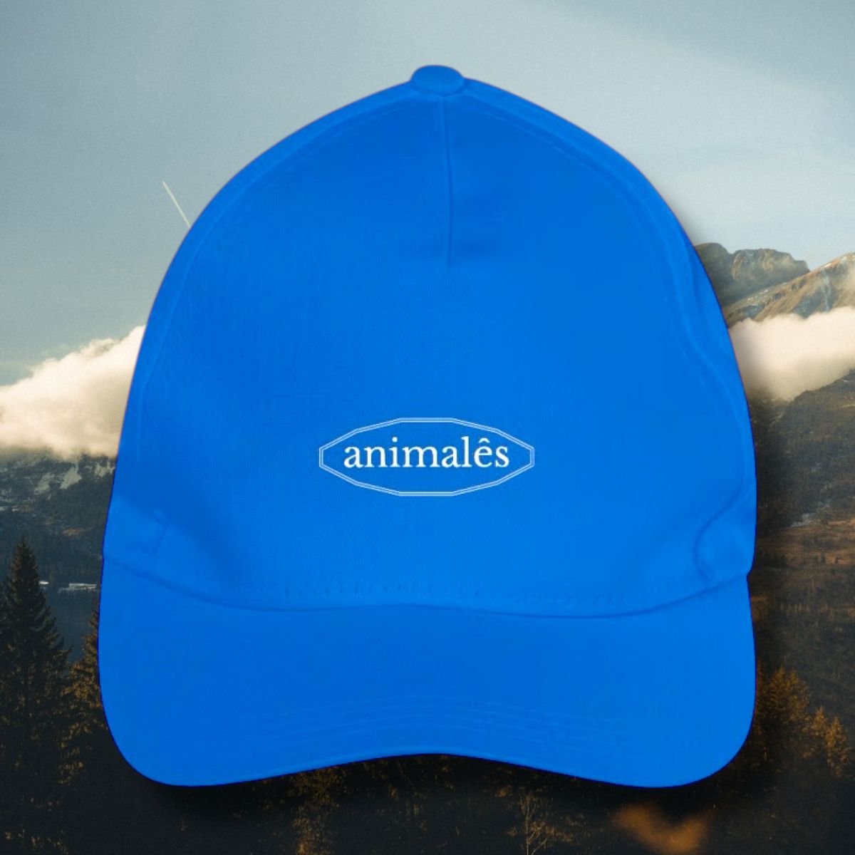 Nome do produto: boné • animalês