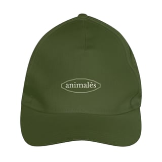 Nome do produto boné • animalês