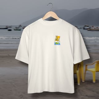 oversized • bem brasil