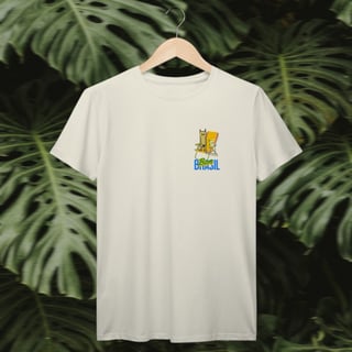 t-shirt prime • bem brasil