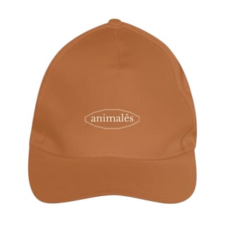 Nome do produto boné • animalês