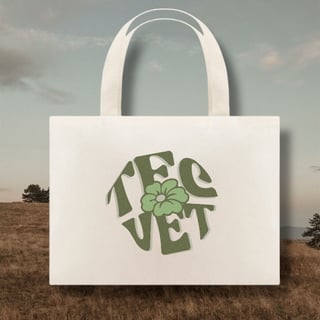 Nome do produto ecobag • tec vet