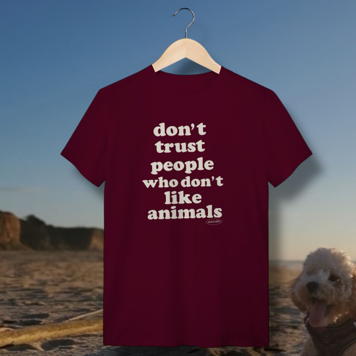 Nome do produto: t-shirt • meu posicionamento 