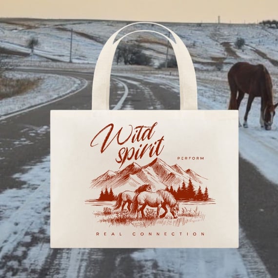 ecobag • real connection 