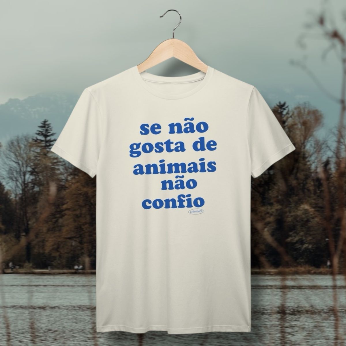 Nome do produto: t-shirt prime • meu posicionamento