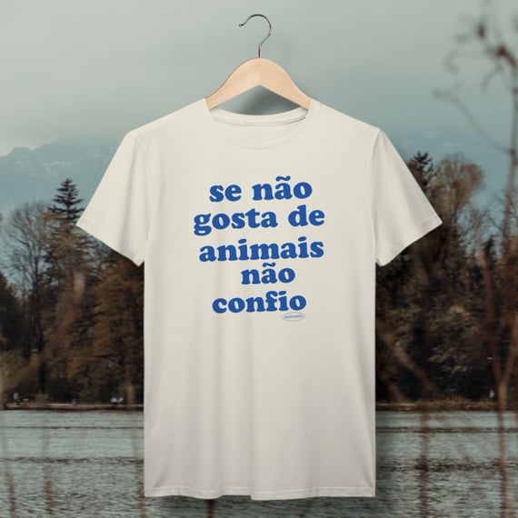 t-shirt prime • meu posicionamento