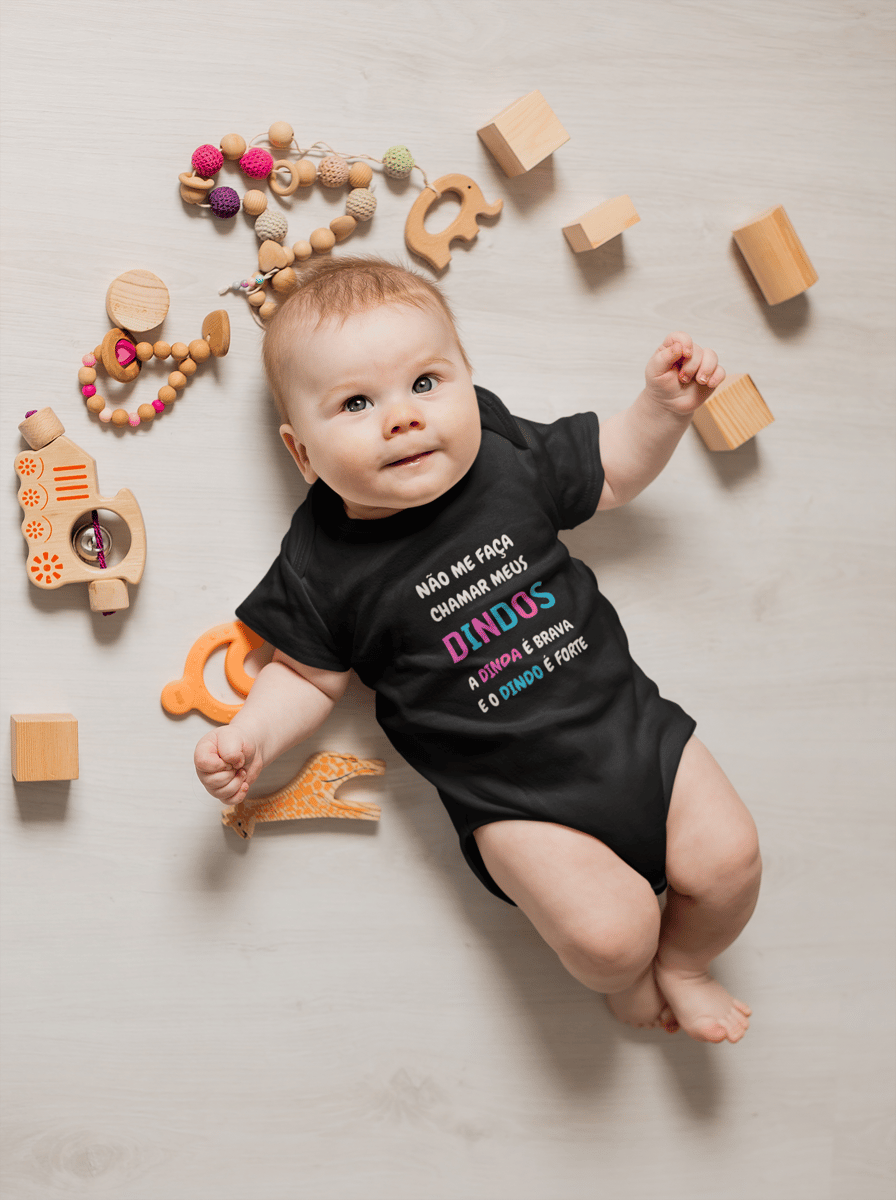 Nome do produto: dindos