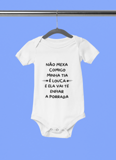 Nome do produto Não mexa comigo