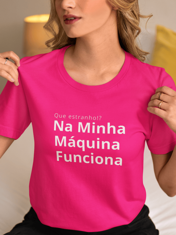 Na Minha Máquina Funciona