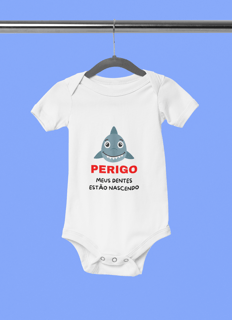 Nome do produto Perigo  meus dentes estão nascendo