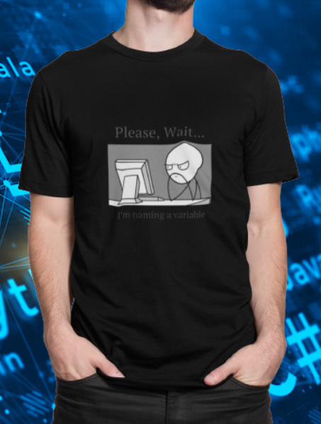 Nome do produto: PLEASE, WAIT....